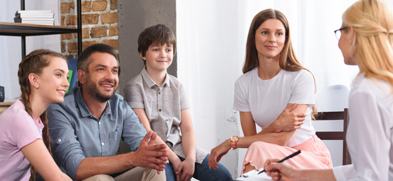 Ebeveyn Danışmanlığı